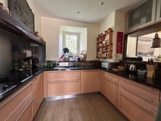 Longère et corps de ferme 7 pièces