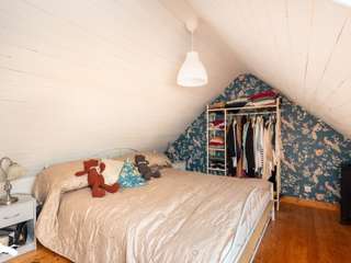 Longère et corps de ferme 5 pièces