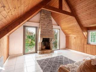 Longère et corps de ferme 6 pièces