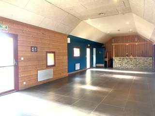 Longère et corps de ferme 15 pièces