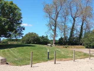 Longère et corps de ferme 15 pièces