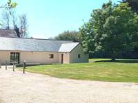 Longère et corps de ferme 15 pièces