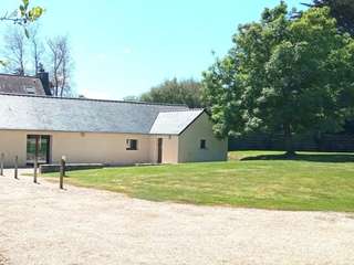 Longère et corps de ferme 15 pièces