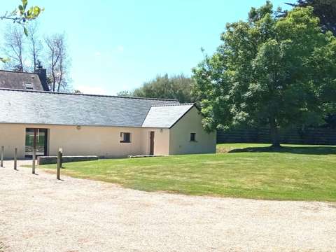 Longère et corps de ferme 15 pièces Longère et corps de ferme 15 pièces