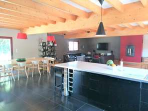 Vente Longère et corps de ferme 11 chambresPlouider