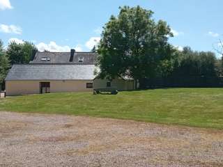 Longère et corps de ferme 15 pièces