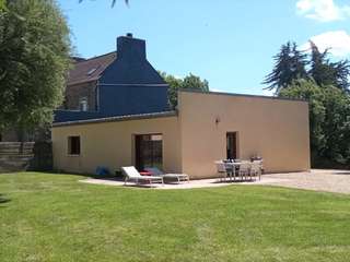 Longère et corps de ferme 15 pièces
