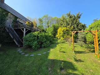 Longère et corps de ferme 6 pièces