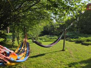 Longère et corps de ferme 6 pièces