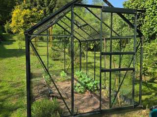 Longère et corps de ferme 6 pièces