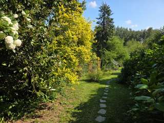 Longère et corps de ferme 6 pièces