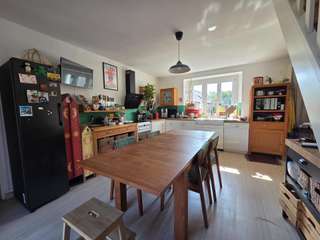 Longère et corps de ferme 6 pièces