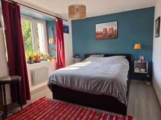 Longère et corps de ferme 6 pièces