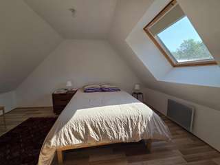 Longère et corps de ferme 6 pièces