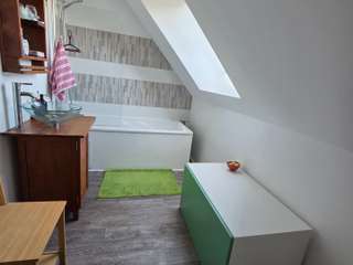 Longère et corps de ferme 6 pièces