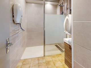 Longère et corps de ferme 7 pièces