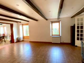 Longère et corps de ferme 7 pièces