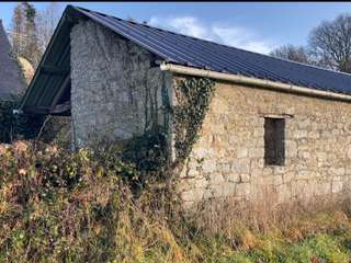 Longère et corps de ferme 7 pièces