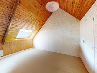 Longère et corps de ferme 7 pièces