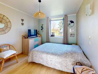 Longère et corps de ferme 5 pièces