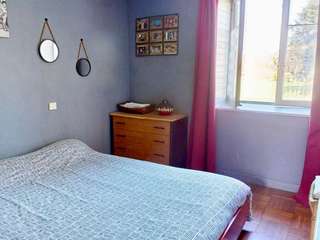 Longère et corps de ferme 5 pièces