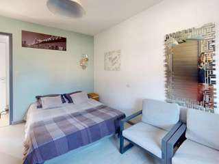 Longère et corps de ferme 5 pièces