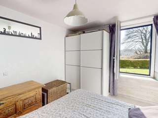 Longère et corps de ferme 5 pièces