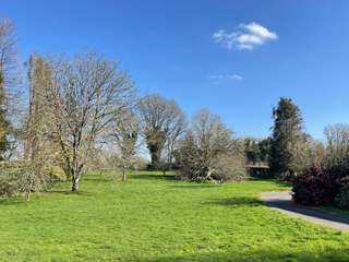 Longère et corps de ferme 5 pièces
