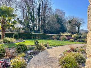 Longère et corps de ferme 5 pièces