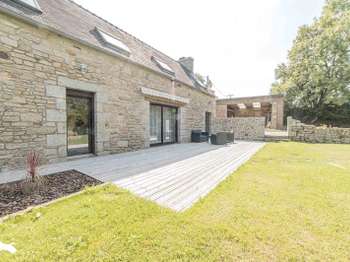 Maison 6 pièces 143 m² · à Plourin-lès-Morlaix · 143 m² · 260 190 €
