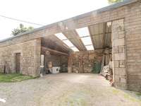 Longère et corps de ferme 6 pièces Longère et corps de ferme 6 pièces