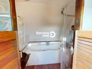 Longère et corps de ferme 6 pièces