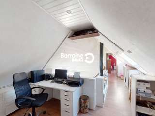 Longère et corps de ferme 6 pièces