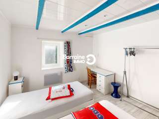 Longère et corps de ferme 6 pièces