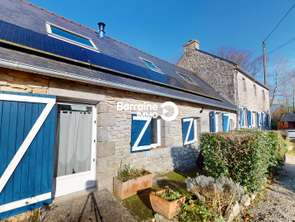 Vente Longère et corps de ferme 4 chambresPlouzané