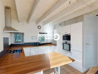 Longère et corps de ferme 6 pièces