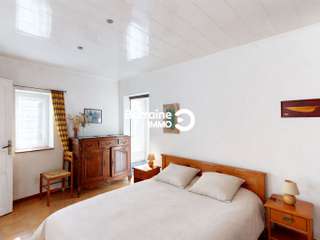 Longère et corps de ferme 6 pièces