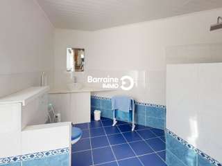 Longère et corps de ferme 6 pièces