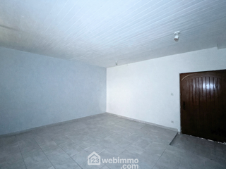 Longère et corps de ferme 5 pièces