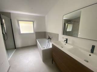 Longère et corps de ferme 5 pièces