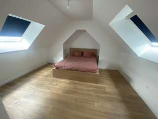 Longère et corps de ferme 5 pièces