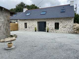 Longère et corps de ferme 5 pièces