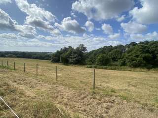Longère et corps de ferme 5 pièces