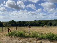 Longère et corps de ferme 5 pièces