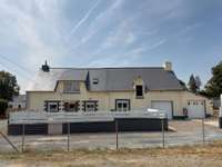 Longère et corps de ferme 4 pièces