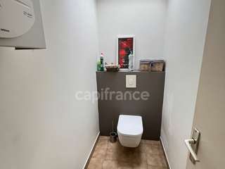 Longère et corps de ferme 8 pièces