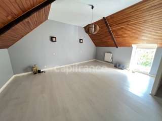 Longère et corps de ferme 8 pièces