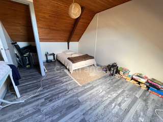 Longère et corps de ferme 8 pièces