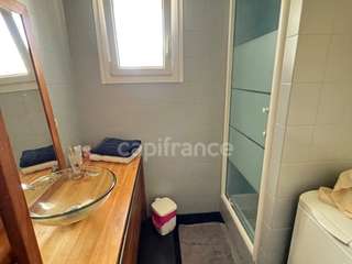 Longère et corps de ferme 8 pièces