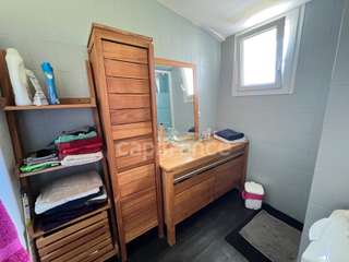 Longère et corps de ferme 8 pièces